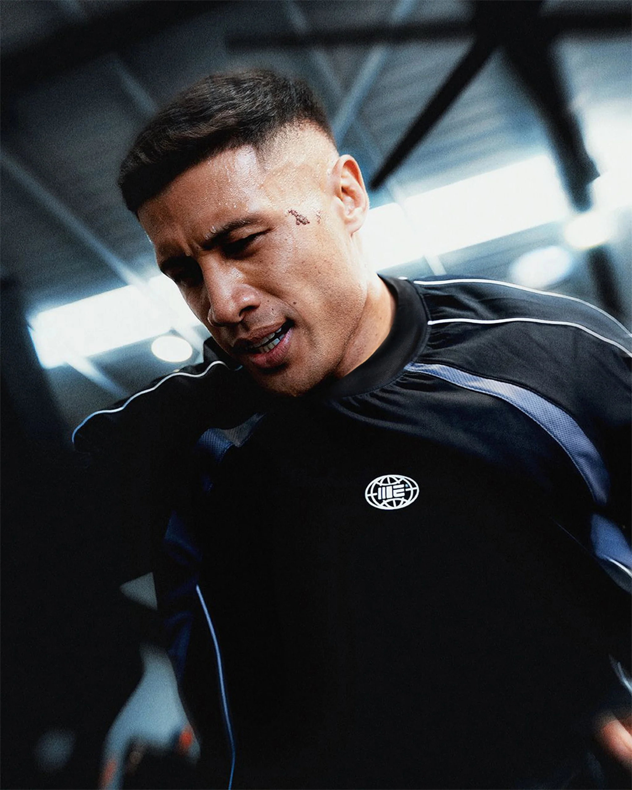 Elite Combat Gear for Champions
